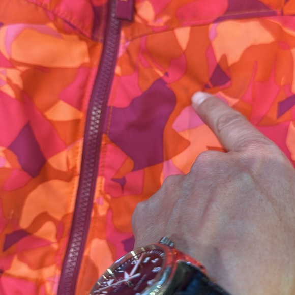 Girls Marmot Snowline Jacket - Picture 6 of 10